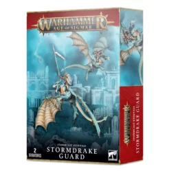 96-54 Stormcast Eternals: Stormdrake