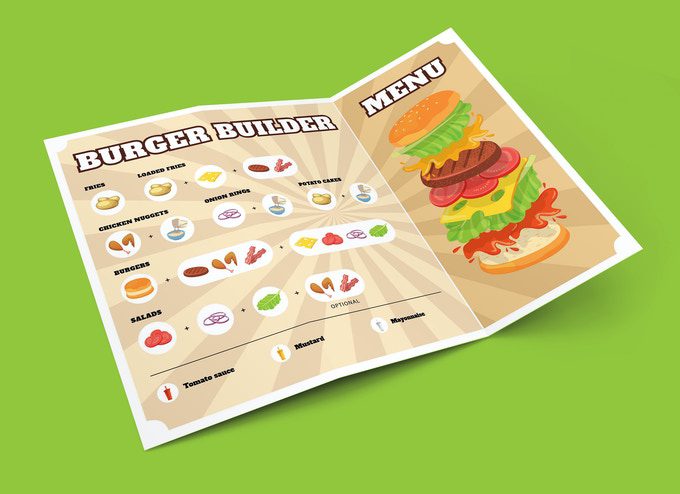 Burger Builder - Image 3