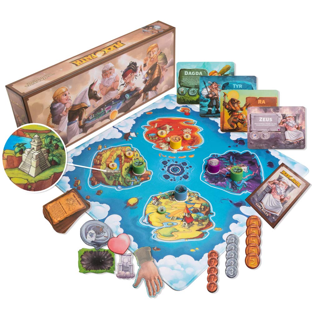 Flick of Faith - Image 2