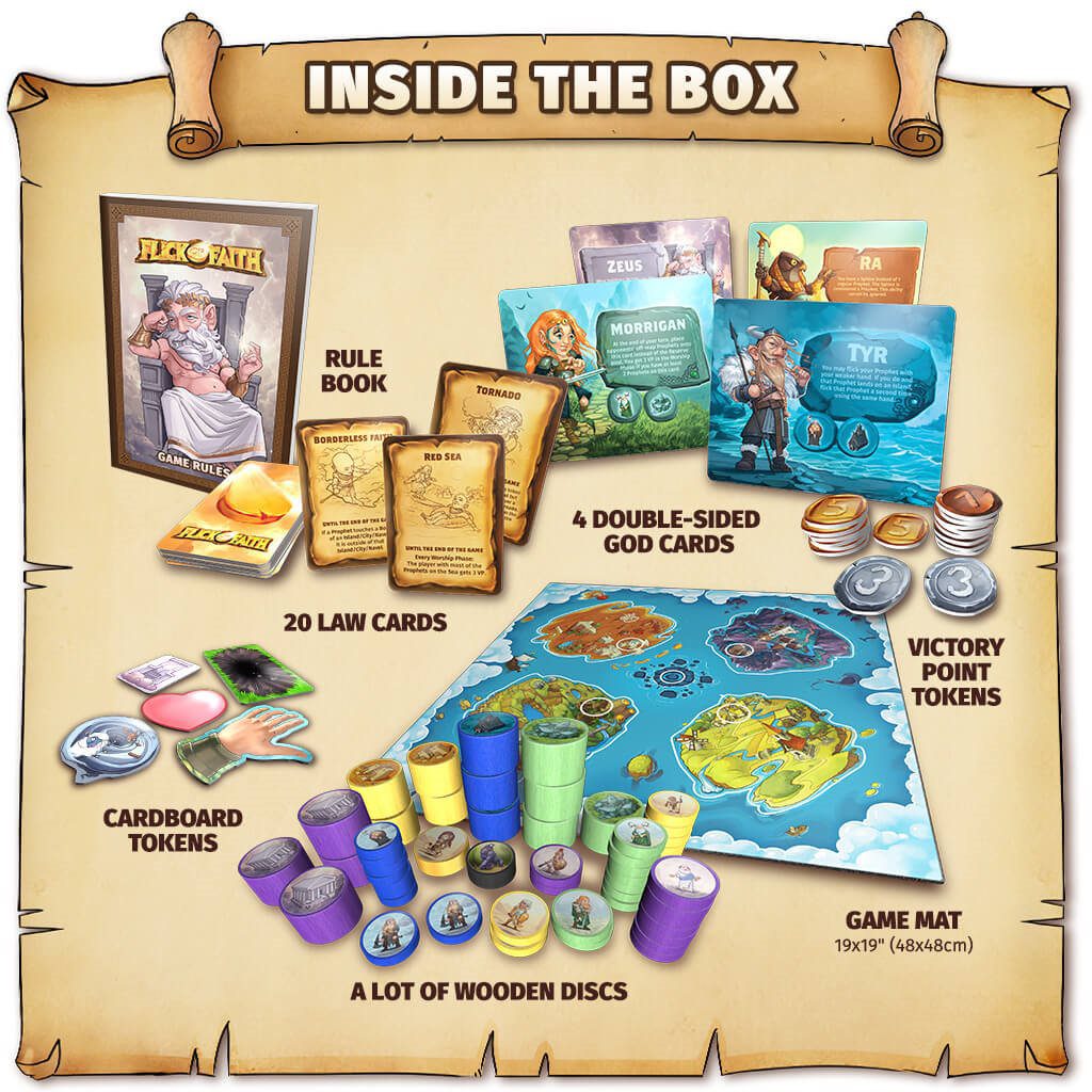 Flick of Faith - Image 4