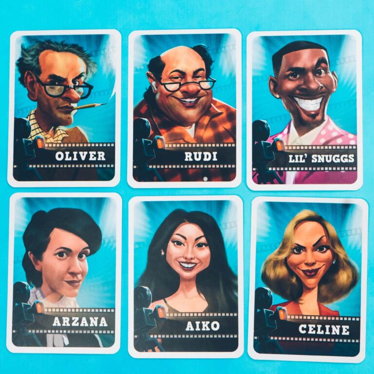 Million Dollar Script - Image 4