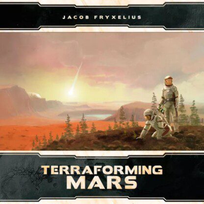Terraforming Mars Big Box - Image 2