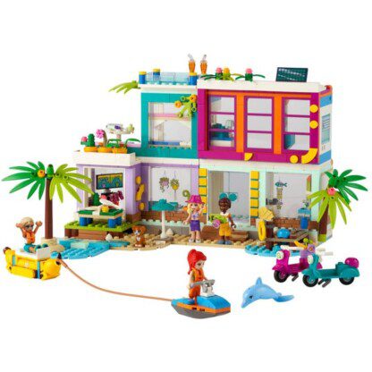 Friends - Vacation Beach House - Image 2