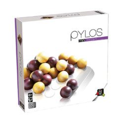 Pylos - Mini