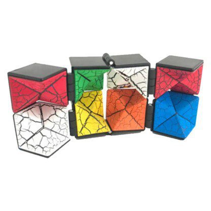 Rubiks Infinity Star - Image 5