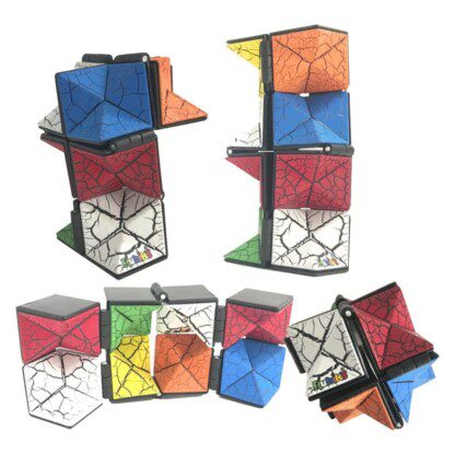 Rubiks Infinity Star - Image 6