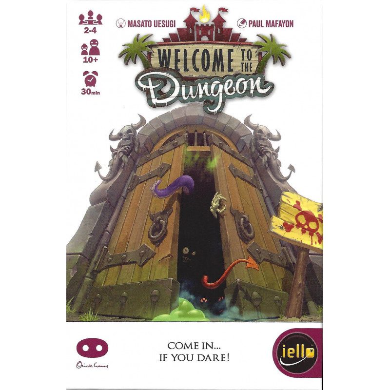 Welcome to the Dungeon - Image 2