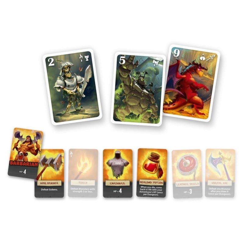 Welcome to the Dungeon - Image 3