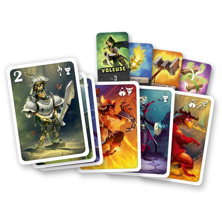 Welcome to the Dungeon - Image 4