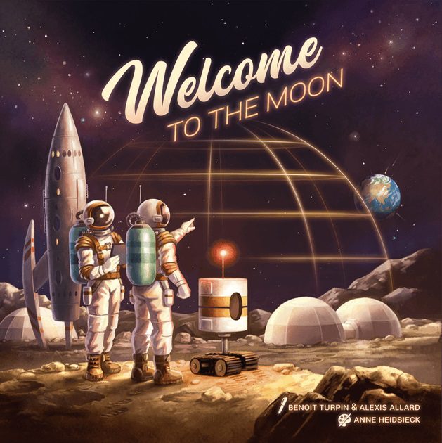 Welcome to the Moon - Image 2