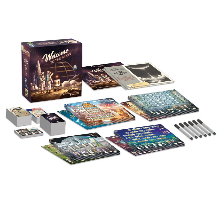 Welcome to the Moon - Image 3