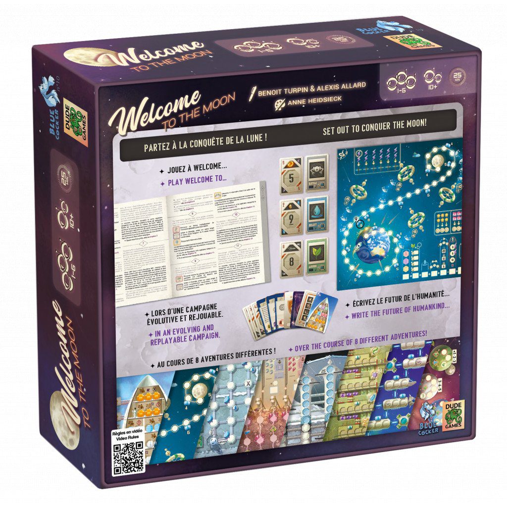 Welcome to the Moon - Image 4