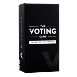 The Voting Game