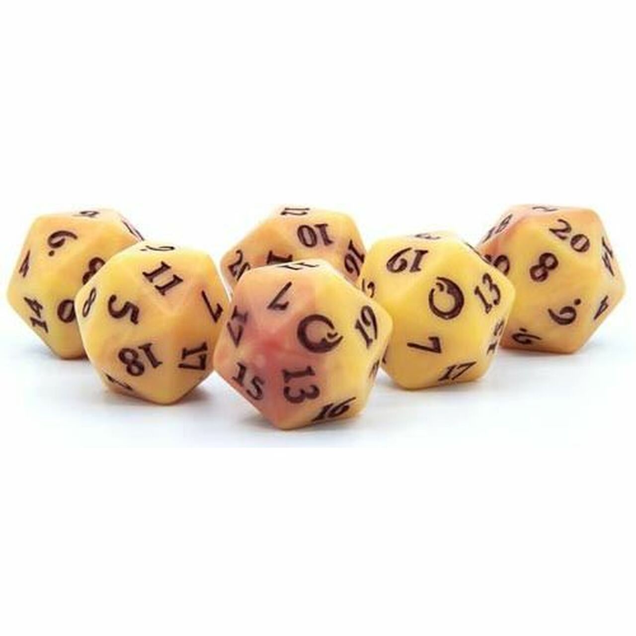 Dune RPG Dice Set - Arrakis - Image 2