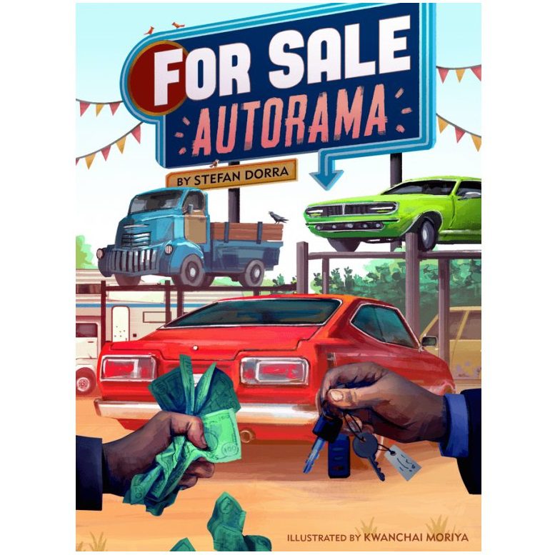 For Sale Autorama - Image 2