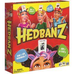 Hedbanz