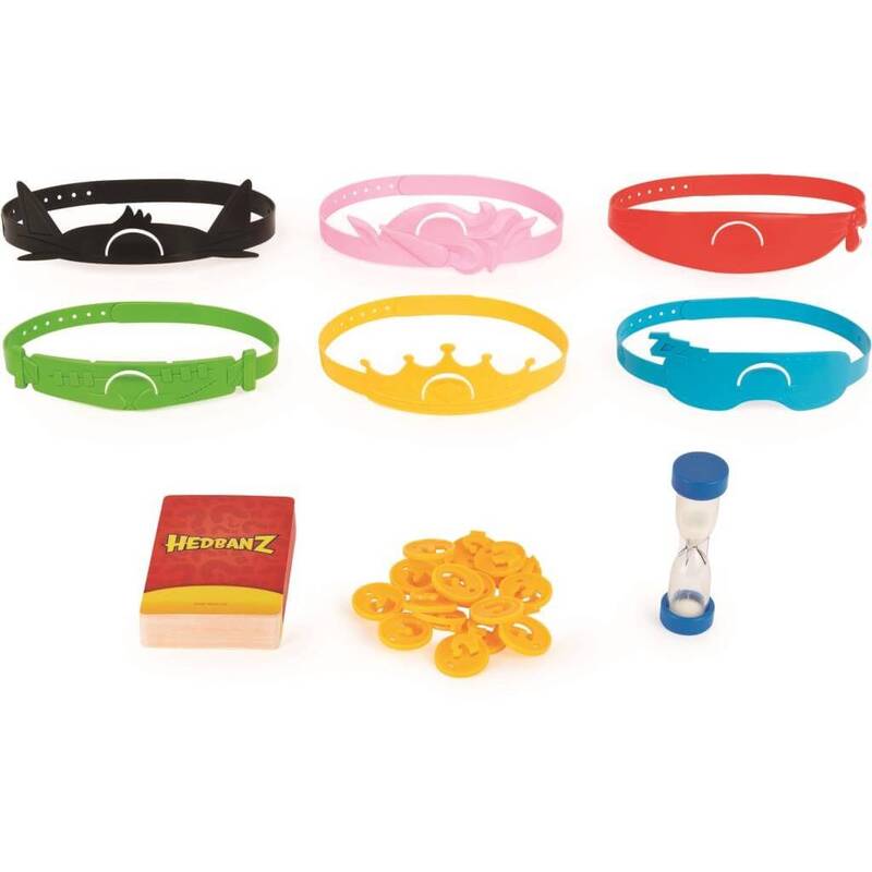 Hedbanz - Image 3