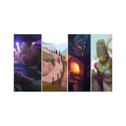 Century Golem Edition - Image 5