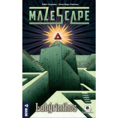 Mazescape Labrynthos - Image 2