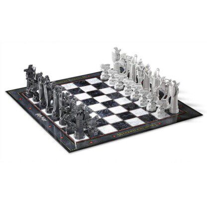 Harry Potter - Wizard Chess - Image 4