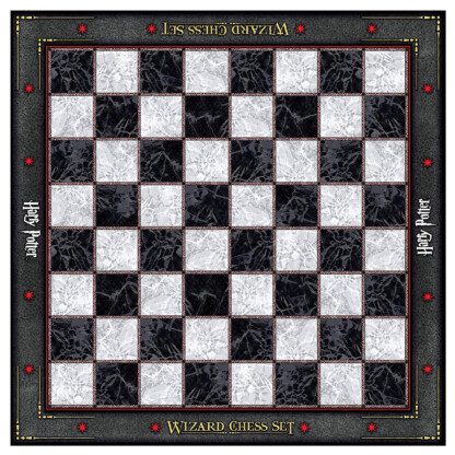Harry Potter - Wizard Chess - Image 6