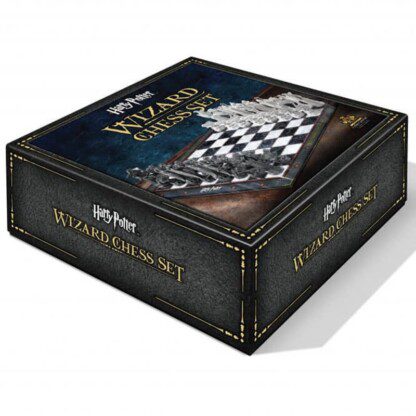 Harry Potter - Wizard Chess - Image 2