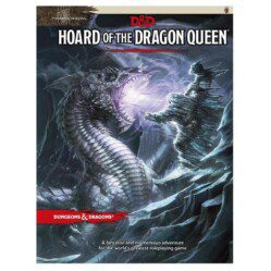 D&D - Hoard of the Dragon Queen