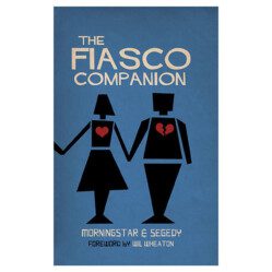 Fiasco RPG Companion
