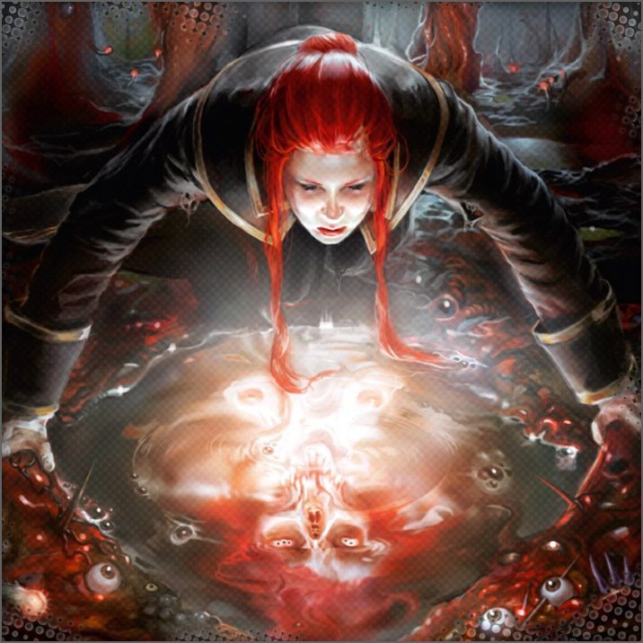 Lamentations of the Flame Princess - Core Rulebook - Image 2