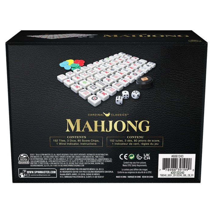 Mah Jong (Classic Games) - Image 3