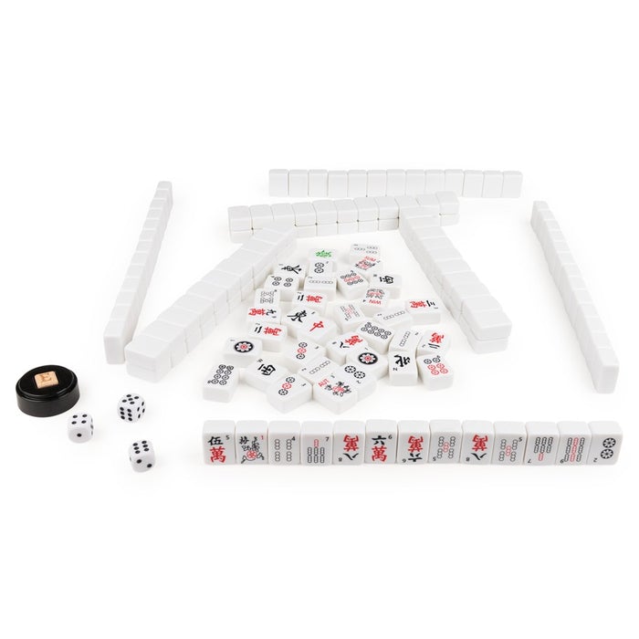 Mah Jong (Classic Games) - Image 2