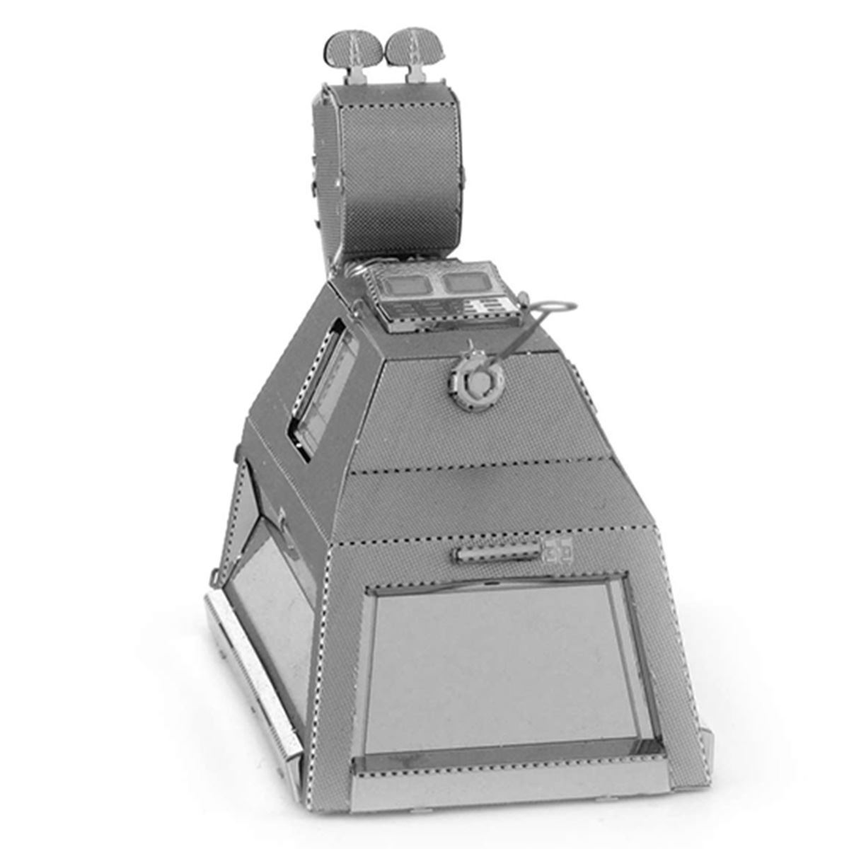 Metal Earth - Dr Who - K-9 - Image 2