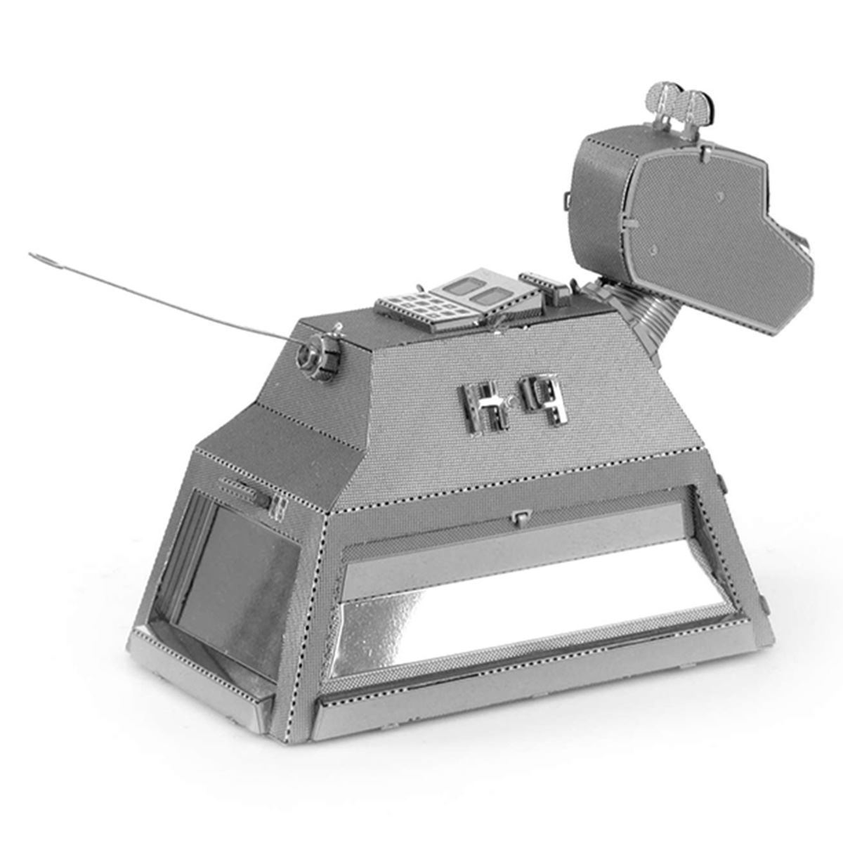 Metal Earth - Dr Who - K-9 - Image 3