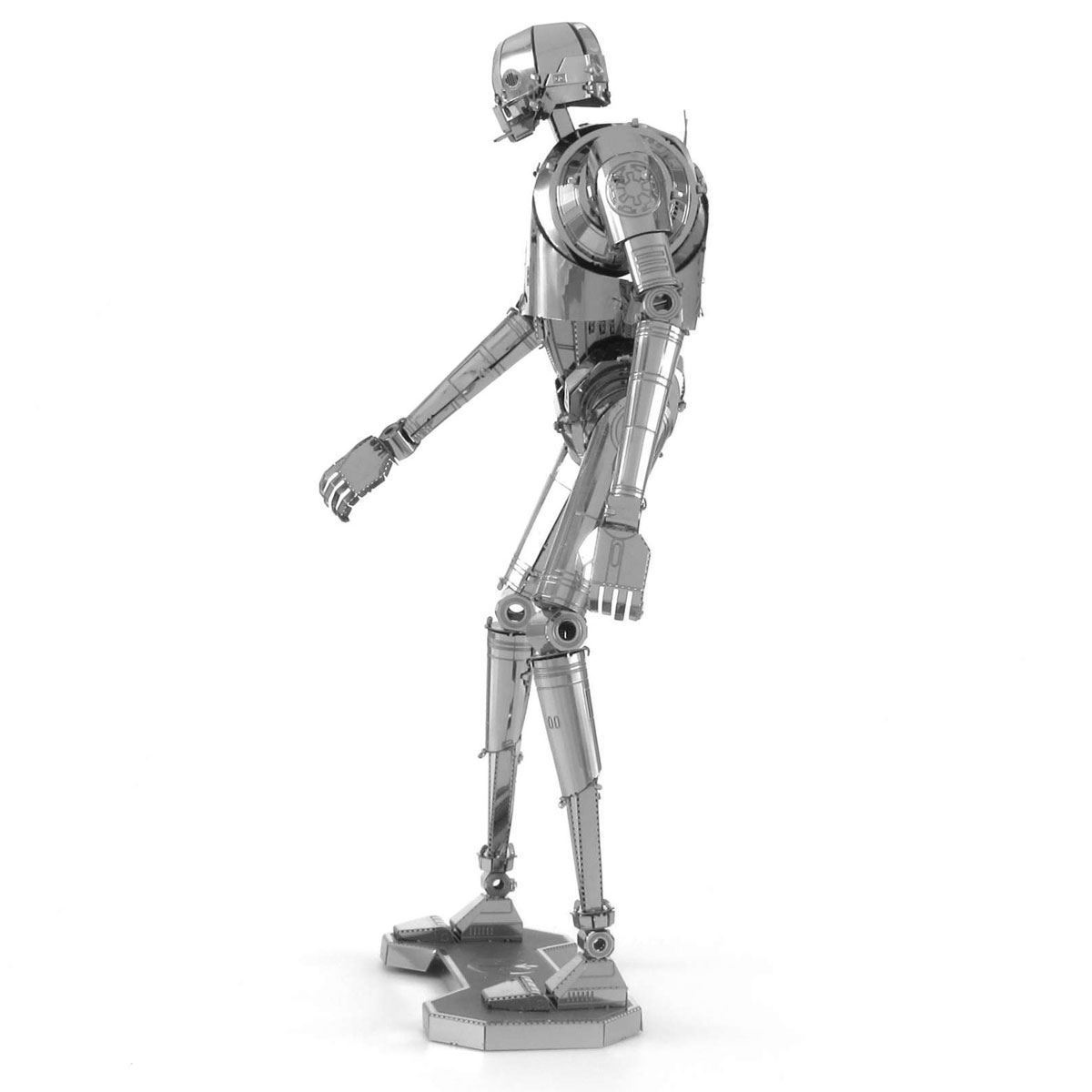 Metal Earth - Star Wars - K-2SO - Image 2