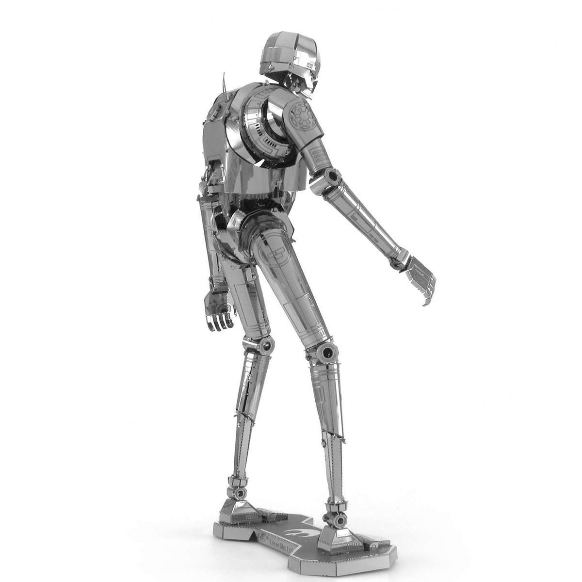 Metal Earth - Star Wars - K-2SO - Image 4
