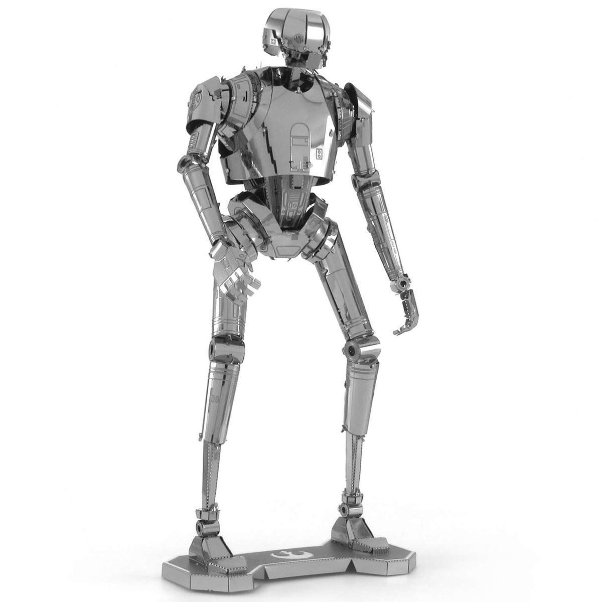 Metal Earth - Star Wars - K-2SO - Image 5