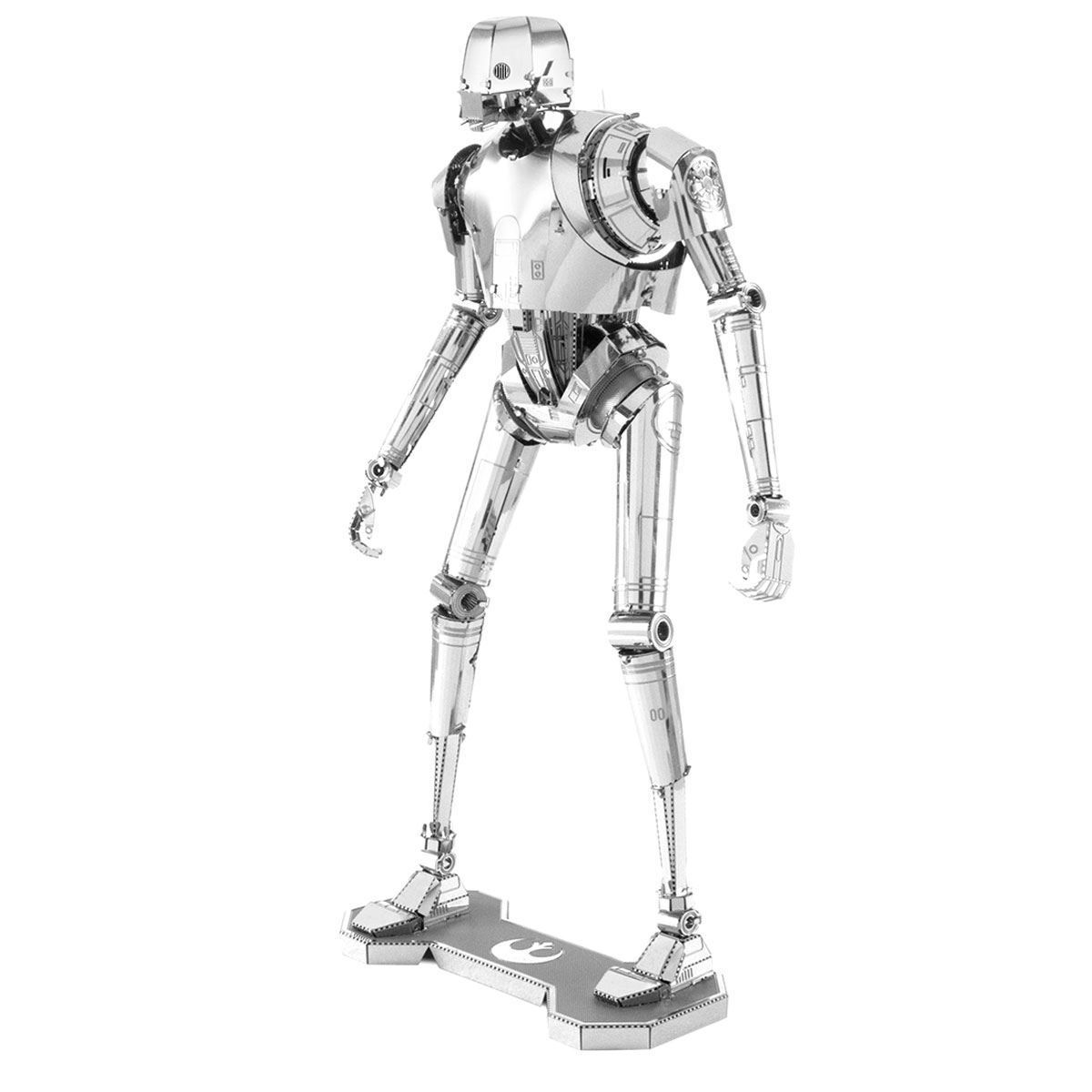 Metal Earth - Star Wars - K-2SO - Image 6
