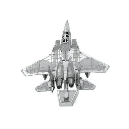 Metal Earth - F-15 Eagle - Image 2