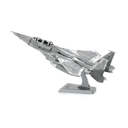 Metal Earth - F-15 Eagle - Image 5