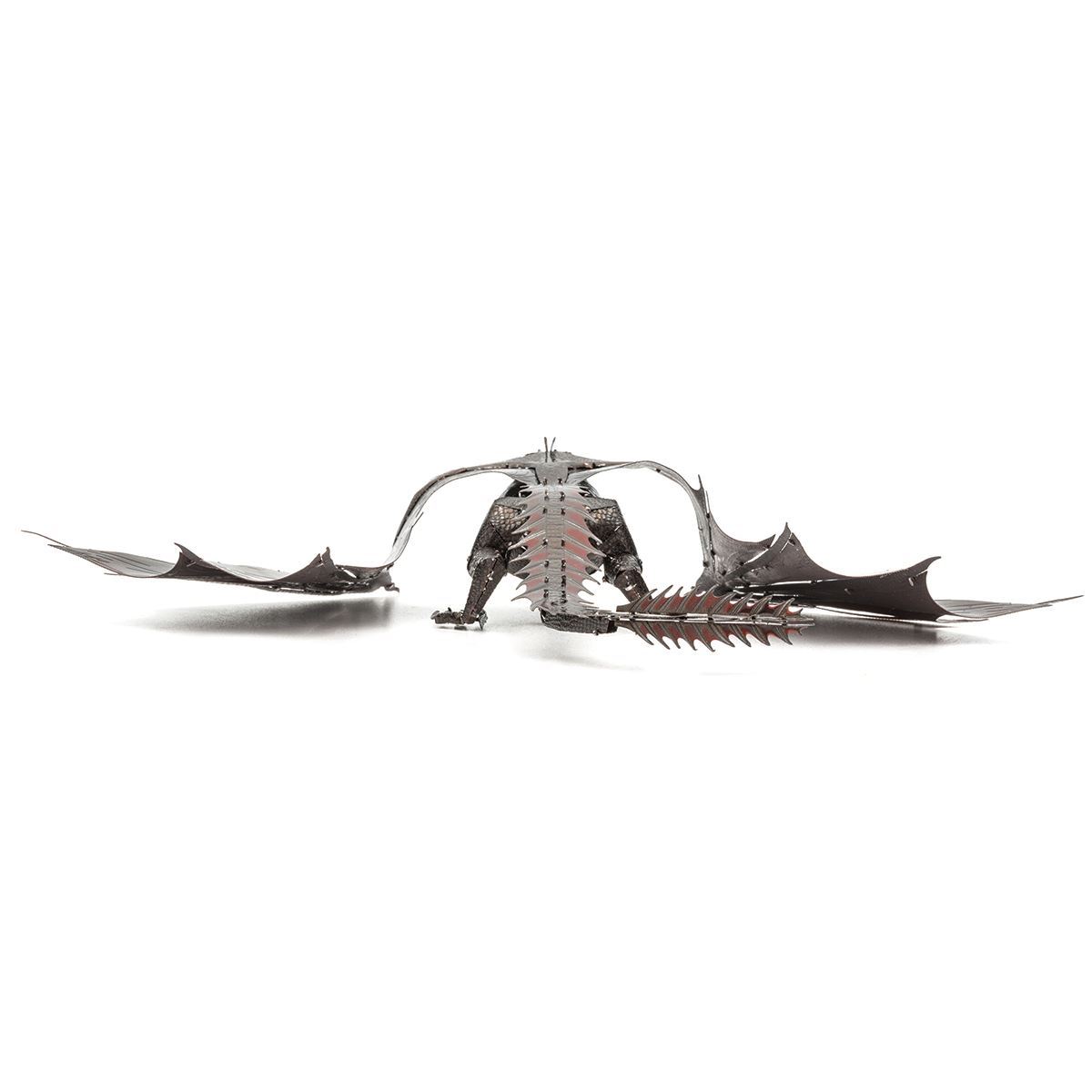 Metal Earth - ICONX - GOT - Drogon - Image 5