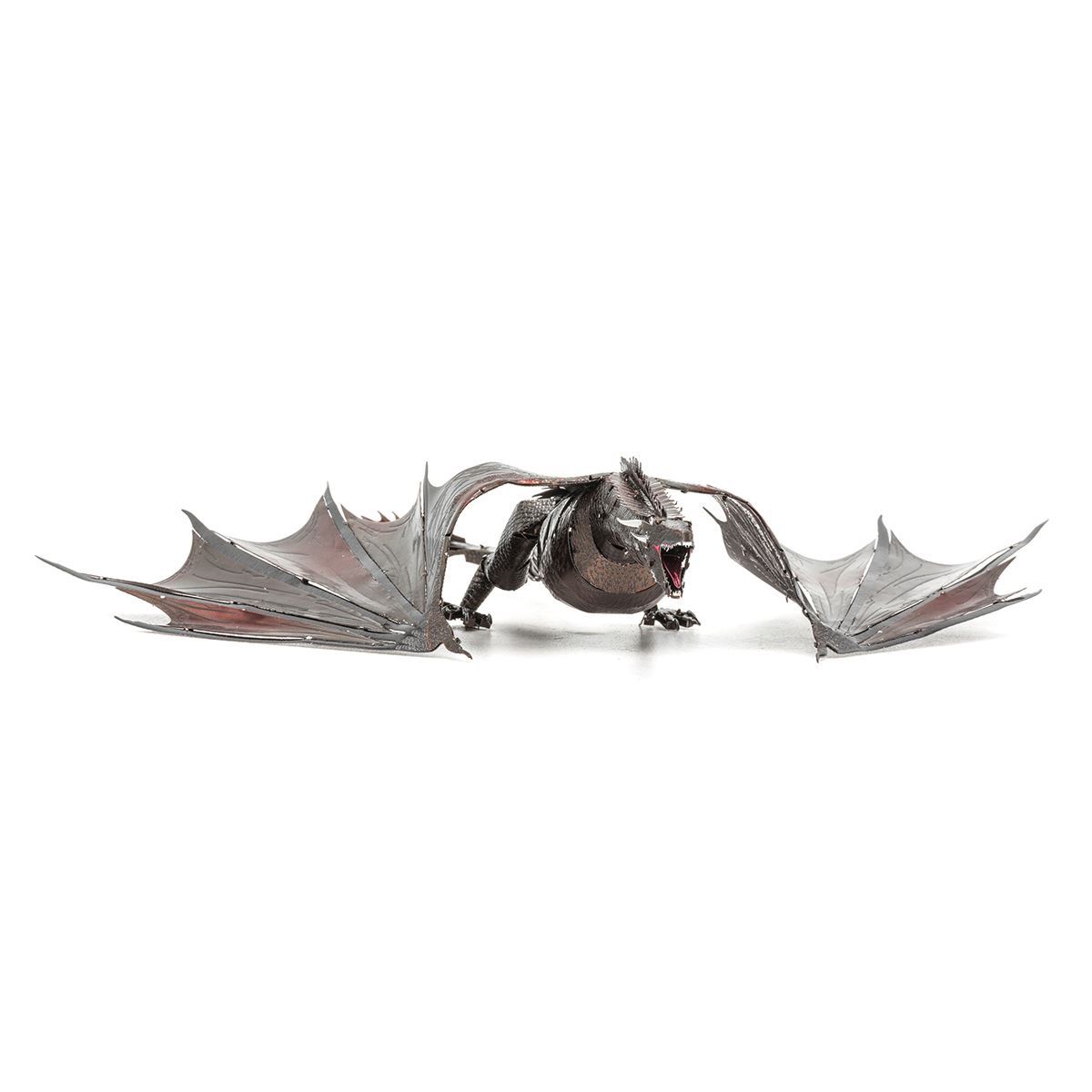 Metal Earth - ICONX - GOT - Drogon - Image 6
