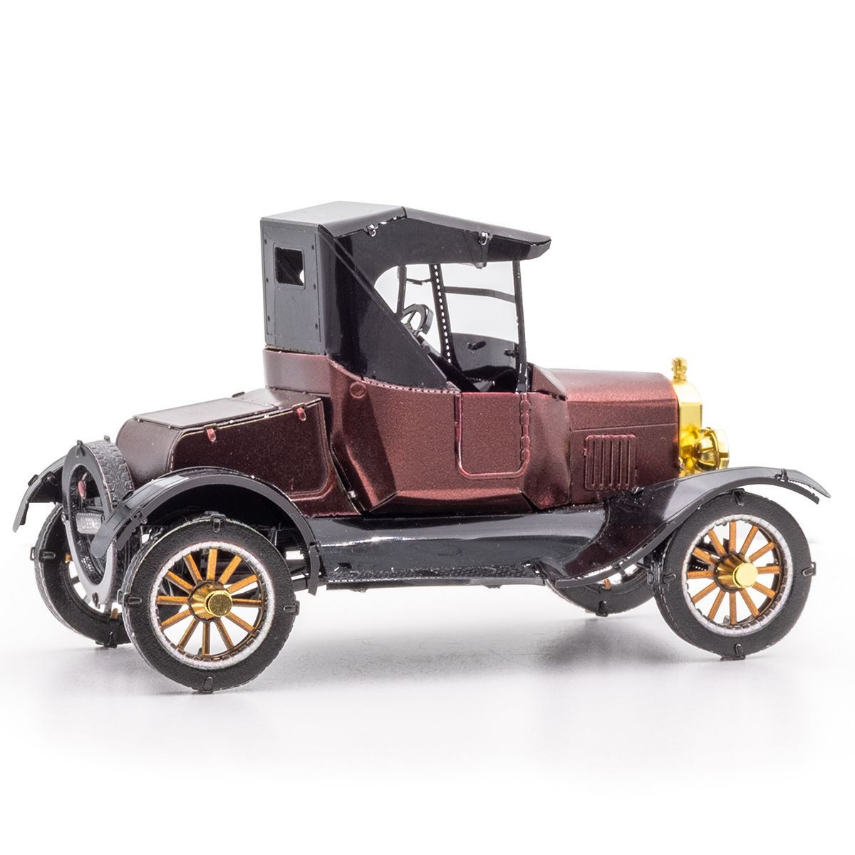 Metal Earth - 1925 Ford Model T Runabout - Image 5