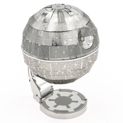 Metal Earth - Star Wars - Death Star - Image 5