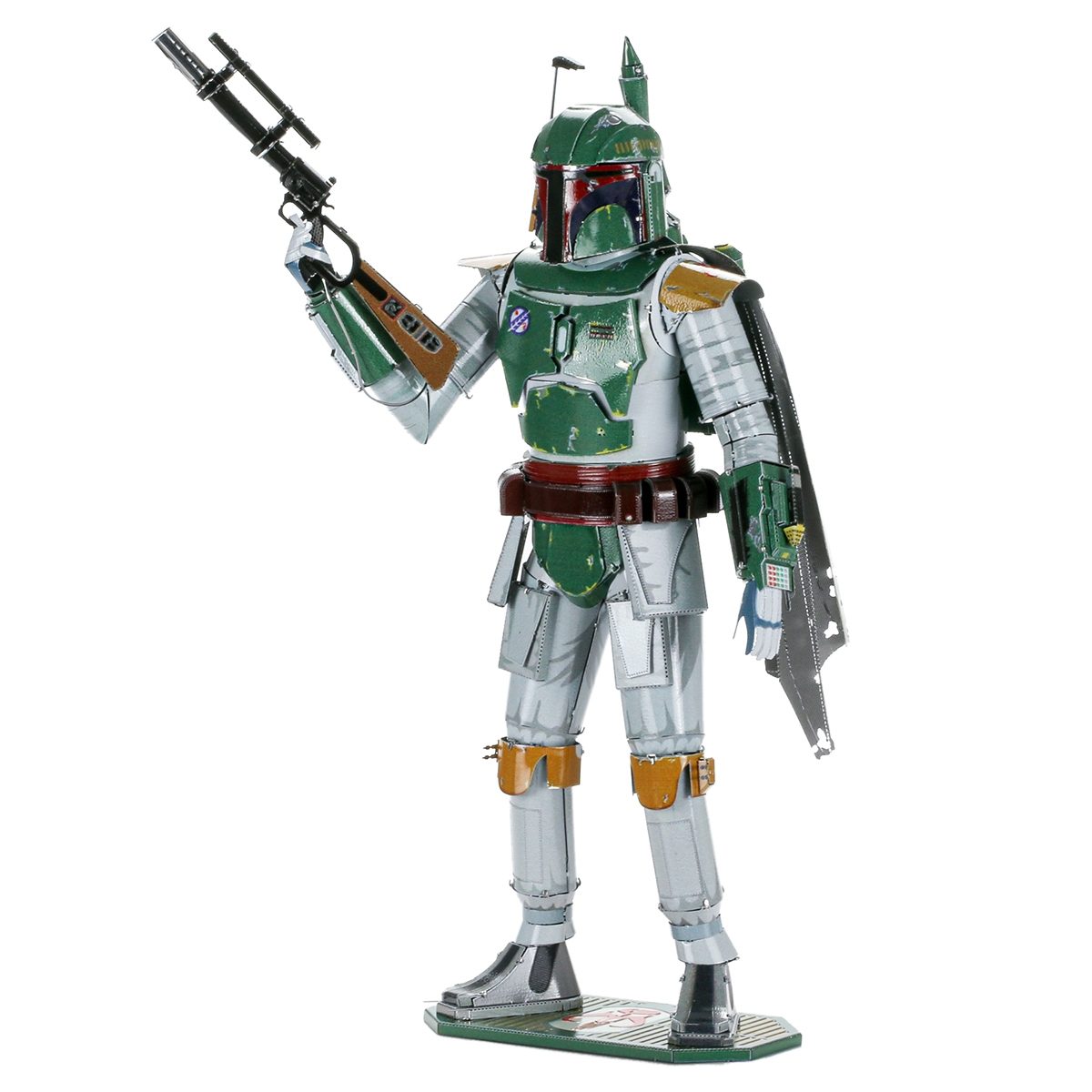 ICONX - Boba Fett - Image 2