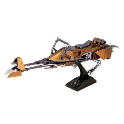 Metal Earth - Star Wars - Speeder Bike