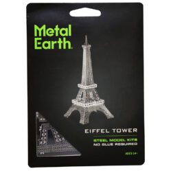 Metal Earth - Eiffel Tower