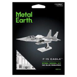 Metal Earth - F-15 Eagle