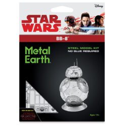 Metal Earth - Star Wars - BB-8