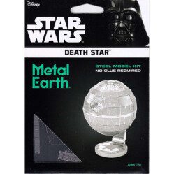 Metal Earth - Star Wars - Death Star