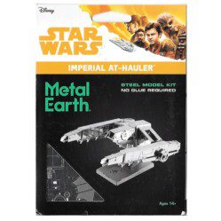 Metal Earth - Star Wars - Imperial AT-Hauler